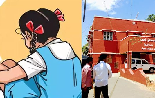 பெற்றோரின் நடவடிக்கையால் மனமுடைந்த சிறுமிக்கு நேர்ந்த சோகம் : நெஞ்சை உருக்கும் கடிதம்!!