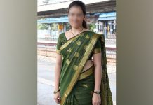 கணவனால் இளம் மனைவிக்கு நடந்த பயங்கரம் : உடந்தையாக இருந்த தந்தை!!