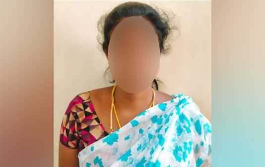 மூன்று பச்சிளம் குழந்தைகளை கொன்ற தாய் : விசாரணையில் சொன்ன காரணத்தை கேட்டு அதிர்ச்சியில் உறவினர்கள்!!