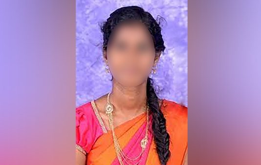 மலர்ந்த மற்றொரு காதல் : கள்ளக்காதலியால் காதலனுக்கு அரங்கேறிய பயங்கரம்!!