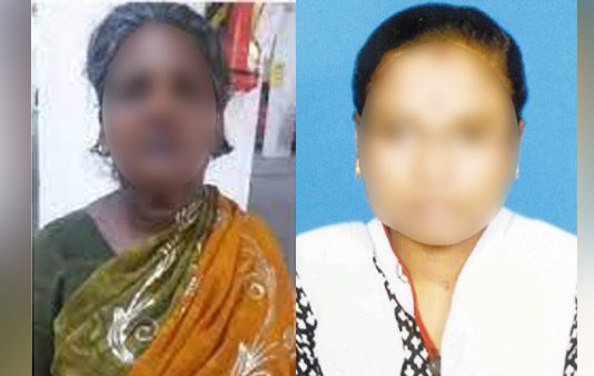 வேற்று சமூக இளைஞரை காதலித்த 17 வயது சிறுமி : தாயும், பாட்டியும் சேர்ந்து செய்த கொ.டூ.ரம்!!