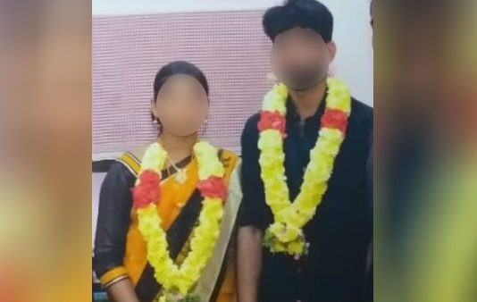 சொந்த சகோதரியை திருமணம் செய்து கொண்ட இளைஞன் : அம்பலமான அதிர்ச்சி காரணம்!!