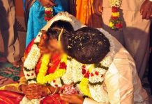 திருமணமான 4 ஆண்டுகளில் இளம்பெண்ணுக்கு நேர்ந்த பயங்கரம் : பெண்வீட்டாரும், மாப்பிள்ளை வீட்டாரும் மோதிகொண்டதால் பரபரப்பு!!