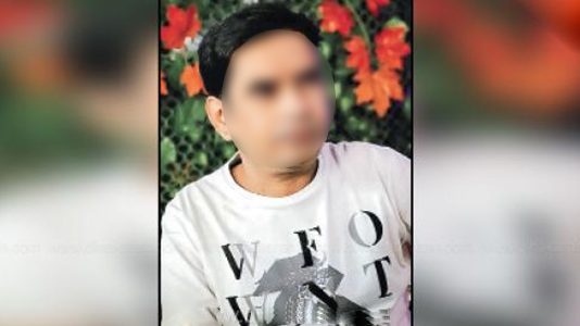 திடீர் மாரடைப்பால் இறந்து அழுகி போன இளம் நடிகர் : கதறும் திரையுலகம்!!