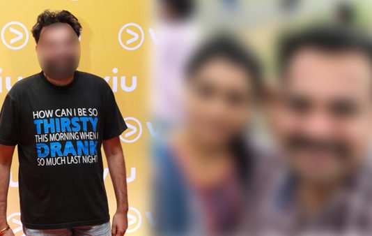 42 வயதில் திருமணம் செய்யாமல் நடிகைகளின் புகைப்படங்களை பார்த்து ஜொள்ளு விடும் பிரபல நடிகர்!!