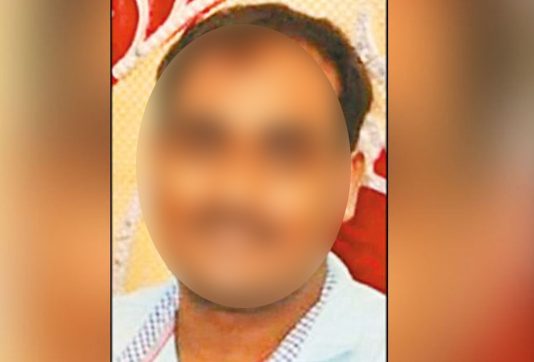 ஏழு துண்டா வெ.ட்.டி ஏழு இடத்துல போட்ட இளைஞரால் பரபரப்பு : நடந்தது என்ன?