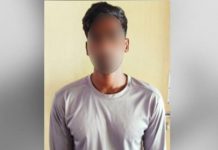 2 திருமணங்கள் செய்த ஊழியர் : மன விரக்தியில் நேர்ந்த சோகம்!!