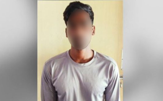 2 திருமணங்கள் செய்த ஊழியர் : மன விரக்தியில் நேர்ந்த சோகம்!!