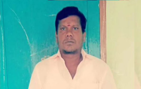 உறவுப்பெண்களிடம் வாலிபர் செய்து வந்த மோசமான செயலால் நடந்த பயங்கரம்!!