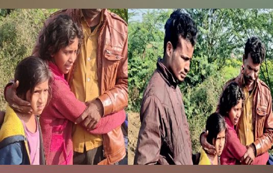 5 பெண் குழந்தைகளுக்கு தாயால் ஏற்பட்ட அவலம் : நடந்தது என்ன?