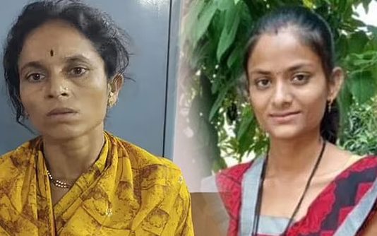 காதல் திருமணம் செ.ய்.து.க்கொண்ட அக்கா : தம்பி மற்றும் தாய் செய்த கொ.டூ.ர ச.ம்பவத்தின் தி.கில் பின்னணி!!