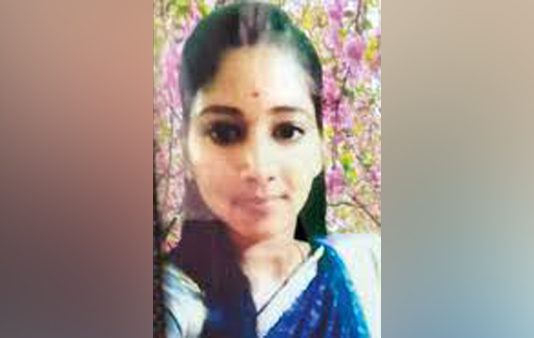 கணவனால் இளம் மனைவிக்கு அரங்கேறிய கொடூரம் : அதிர்ச்சியில் உறவினர்கள்!!