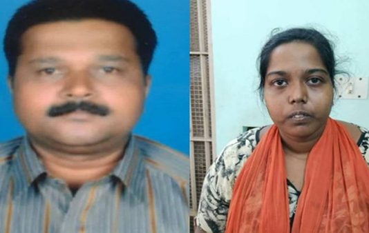 ஆண் நண்பருடன் பேசுவதை க.ண்.டித்த தந்தை : மகளே மாஸ்டர் பி.ளான் போட்டு செ.ய்த கொ.டூ.ர.ம்!!