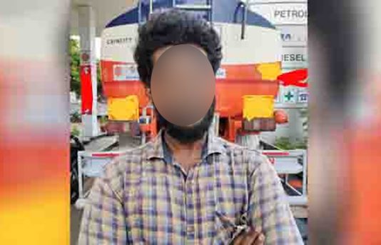 தந்தை என்று பாராமல் மகனால் அரங்கேறிய கொடூரம் : கதறிய உறவினர்கள்!!