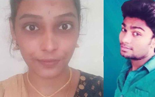 தனியார் பள்ளி ஆசிரியரால் இளம் பொறியியல் பட்டதாரி பெண்ணுக்கு நேர்ந்த கதி!!