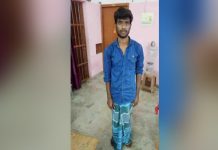 தந்தையை ஈட்டியால் குத்தி கொலை செய்து நடகமாடிய மகன் : விசாரணையில் வெளியான திடுக்கிடும் தகவல்!!