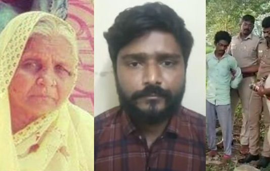 பட்டப்பகலில் பேரனால் பாட்டிக்கு நேர்ந்த கொடூர சம்பவத்தின் திகில் பின்னணி!!