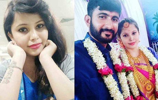 மனைவி அழகாக இருப்பதாக வீட்டிலே பூட்டிவிட்டு தினமும் ஆபிஸ் சென்ற கணவன்: பின்னர் மனைவிக்கு அரங்கேறிய கொடூரம்!!