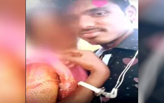 மணப்பெண்ணுக்கு அதிர்ச்சி கொடுத்த மாப்பிள்ளை : காவல் நிலையத்தில் கம்பி எண்ணும் அவலம்!! நடந்தது என்ன?