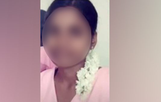 தனியாக இருந்த இளம் பெண்ணுக்கு நேர்ந்த கதி : பரிதவிக்கும் 2 குழந்தைகள்!!