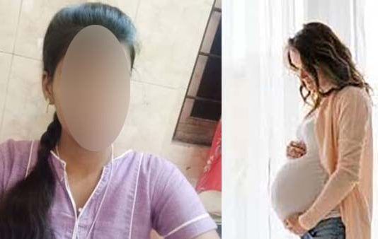 8 மாத கர்ப்பிணி பெண்ணுக்கு நேர்ந்த பயங்கரம் : சோகத்தில் ஆழ்த்திய சம்பவம்!!