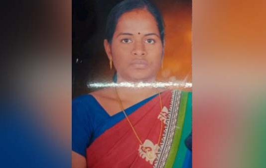 இளம் தாய்க்கு உடன் பிறந்த தம்பியால் அரங்கேறிய வெறிச்செயல்!!