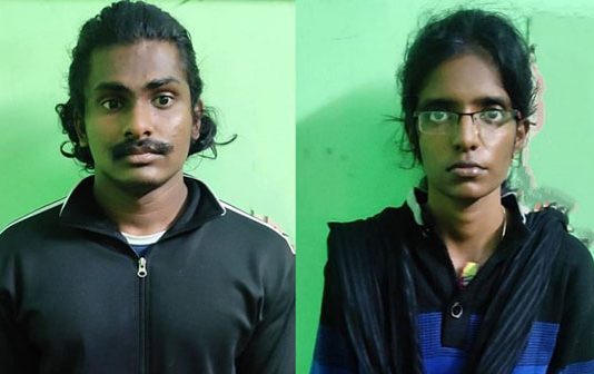 படிக்கச் சென்ற பள்ளி மாணவியிடம் கணவனும் மனைவியும் சேர்ந்து செய்து வந்த மோசமான செயல்!!