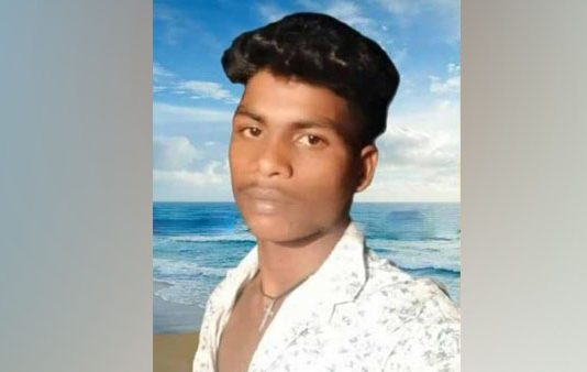 வாலிபருக்கு நடந்த பதறவைக்கும் சம்பவம் : குடும்பத்தாருக்கு காத்திருந்த பேரதிர்ச்சி!!