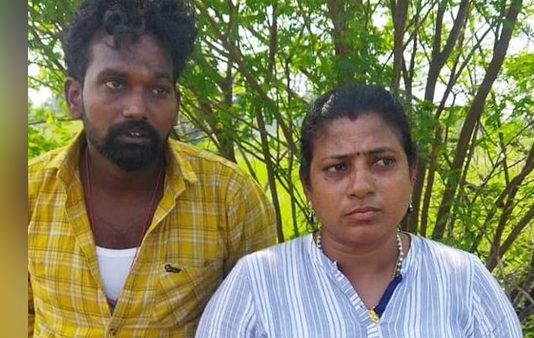 மூன்றாவது கணவருடன் சேர்ந்து பெண் செய்து வந்த மோசமான செயல் : அதிர்ந்து போன போலீசார்!!