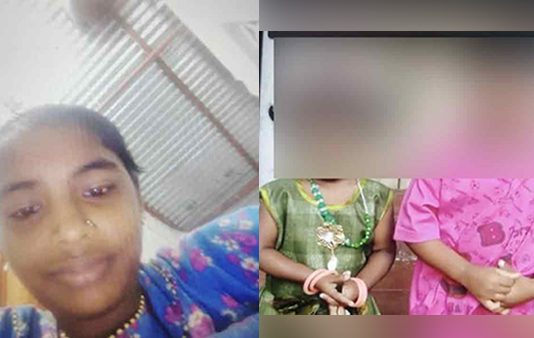 2 குழந்தைகளுடன் தாய்க்கு நேர்ந்த சோகம் : கதறும் குடுப்பதினார்!!