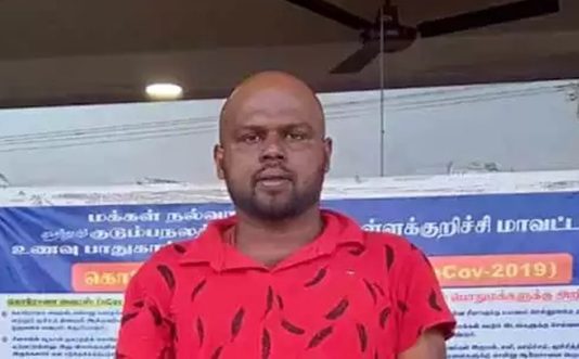 வழுக்கை தலையினால் பெண் கிடைக்காததால் விரக்தியடைந்த இளைஞர் செய்த மோசமான செயல்!!