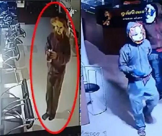 ஜோஸ் ஆலுக்காஸ் “சிங்க முக மாஸ்க்” கொள்ளையன் கைது : வெளியான பரபர தகவல்!!