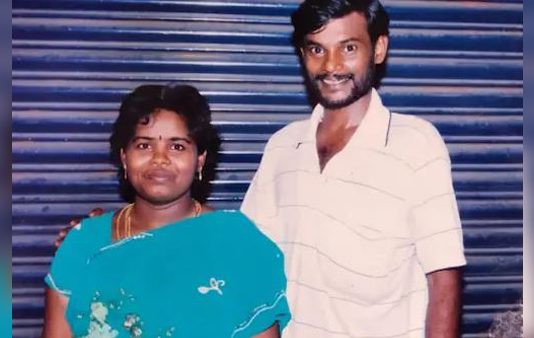 கணவர் மர்ம மரணத்தில் திடீர் திருப்பம்… மனைவியே அடித்து தூக்கில் தொங்கவிட்டது அம்பலம்!!