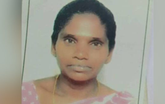 மாமியாருக்கு மருமகனால் நடந்த கொடூரம் : வெளியான அதிர்ச்சி தகவல்!!