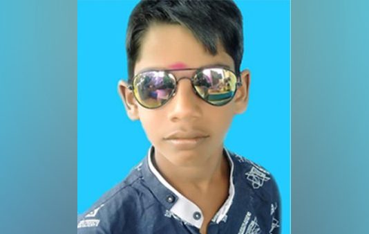 40 நாட்களின் பின் எலும்பு கூடாக மீட்கப்பட்ட சிறுவன் : குடும்பத்தாருக்கு காத்திருந்த பேரதிர்ச்சி!!