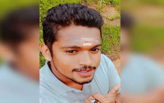 மன உளைச்சலில் இருந்த பொறியாளருக்கு நேர்ந்த சோகம் : கதறும் பெற்றோர்!!