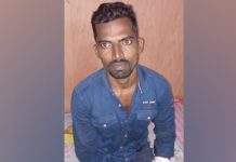 உல்லாசத்துக்கு வர மறுத்த திருமணமான இளம் பெண்ணுக்கு வாலிபரால் அரங்கேறிய வெறிச்செயல்!!