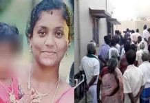 2 வயது குழந்தையுடன் தாய் எடுத்த விபரீத முடிவு : வெளியான அதிர்ச்சி காரணம்!!
