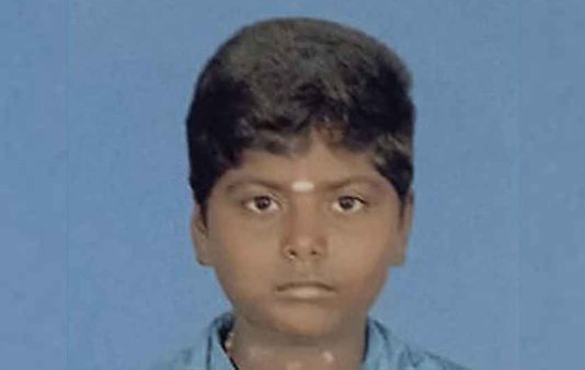 ‘பிரீபயர்’ விளையாடி கொண்டிருந்த சிறுவனுக்கு திடீரென நடந்த பயங்கரம் : அதிர்ந்துபோன குடும்பம்!!