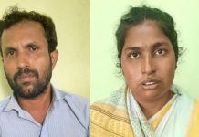 குழந்தை இல்லாத ஏக்கத்தில் கணவன் தற்கொலை என நாடகமாடிய மனைவி : வெளிச்சத்துக்கு வந்த பகீர் தகவல்!!