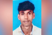 மது அருந்திவிட்டு தகராறில் ஈடுபட்டு வந்த மகன் : ஆத்திரமடைந்த தந்தையால் நேர்ந்த கொடூரம்!!