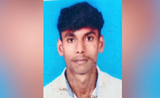 மது அருந்திவிட்டு தகராறில் ஈடுபட்டு வந்த மகன் : ஆத்திரமடைந்த தந்தையால் நேர்ந்த கொடூரம்!!