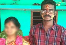 திருமணமான 8 மாதத்தில் தூக்கில் தொங்கிய இளம்பெண் : விசாரணையில் திடுக்கிடும் தகவல்!!