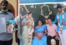 சினிமா பாணியில் 2வது கணவனை விட்டு முதல் கணவனுடன் சென்ற பெண் : பின் நேர்ந்த விபரீதம்!!