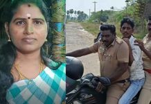 உயிலில் கையெழுத்து போட மறுத்த மனைவி : கணவனால் அரங்கேறிய கொடூரம்!!