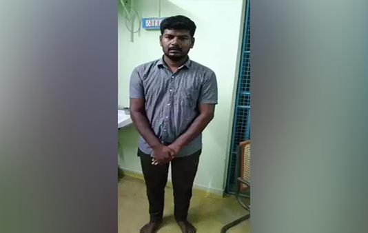 போலி டாக்டர் மருத்துவம் பார்த்ததில் குடும்பஸ்தருக்கு நேர்ந்த சோகம் : அதிர்ச்சியில் கிராம மக்கள்!!