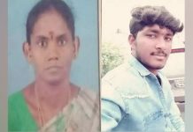40 வயது பெண்ணை காதலித்த 26 வயது இளைஞன் : முறையற்ற காதலால் நடந்த விபரீதம்!!