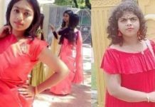 காதலுக்கு செக் வைத்த அக்காவுக்கு தீ வைத்த தங்கை : நெஞ்சை உலுக்கும் ஓர் சம்பவம்!!
