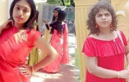 காதலுக்கு செக் வைத்த அக்காவுக்கு தீ வைத்த தங்கை : நெஞ்சை உலுக்கும் ஓர் சம்பவம்!!