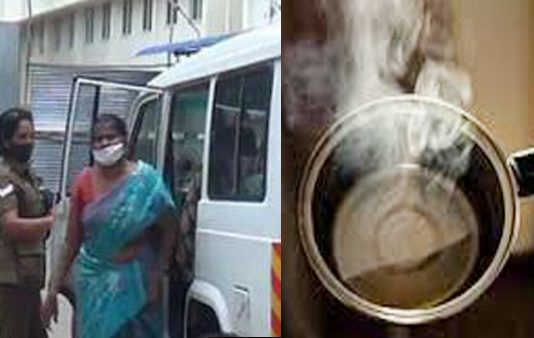 மருமகளை கொதிக்கும் எண்ணெயை ஊற்றி கொன்ற மாமியார் : நெஞ்சை உலுக்கும் சம்பவம்!!